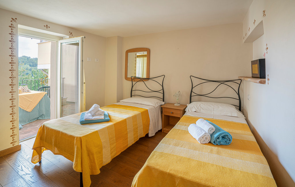 Semesterlägenhet - Aquasparta , Italien - IUS250 5