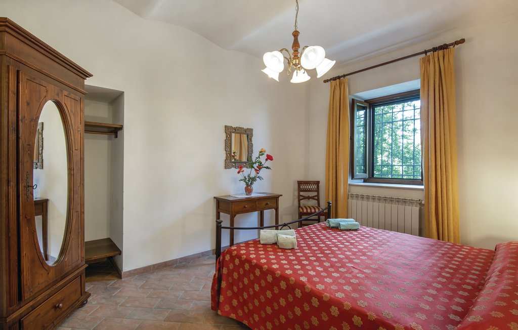 Feriehuse - Todi - Acquasparta , Italien - IUS266 20