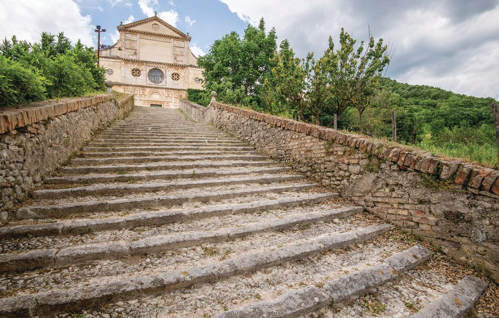 Feriehus - Spoleto , Italia - IUS160 17