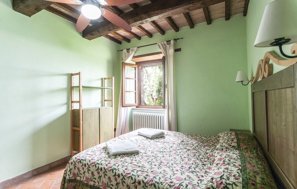 Ferienhaus - Lugnano in Teverina , Italien - IUS211 24