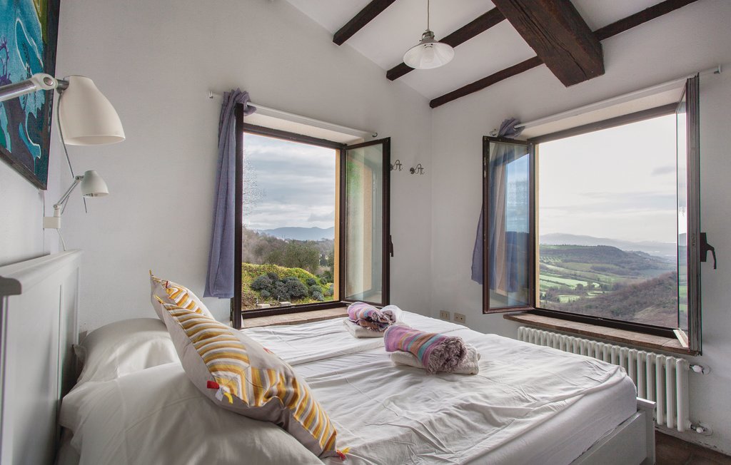 Ferienhaus - Orvieto , Italien - IUS219 13