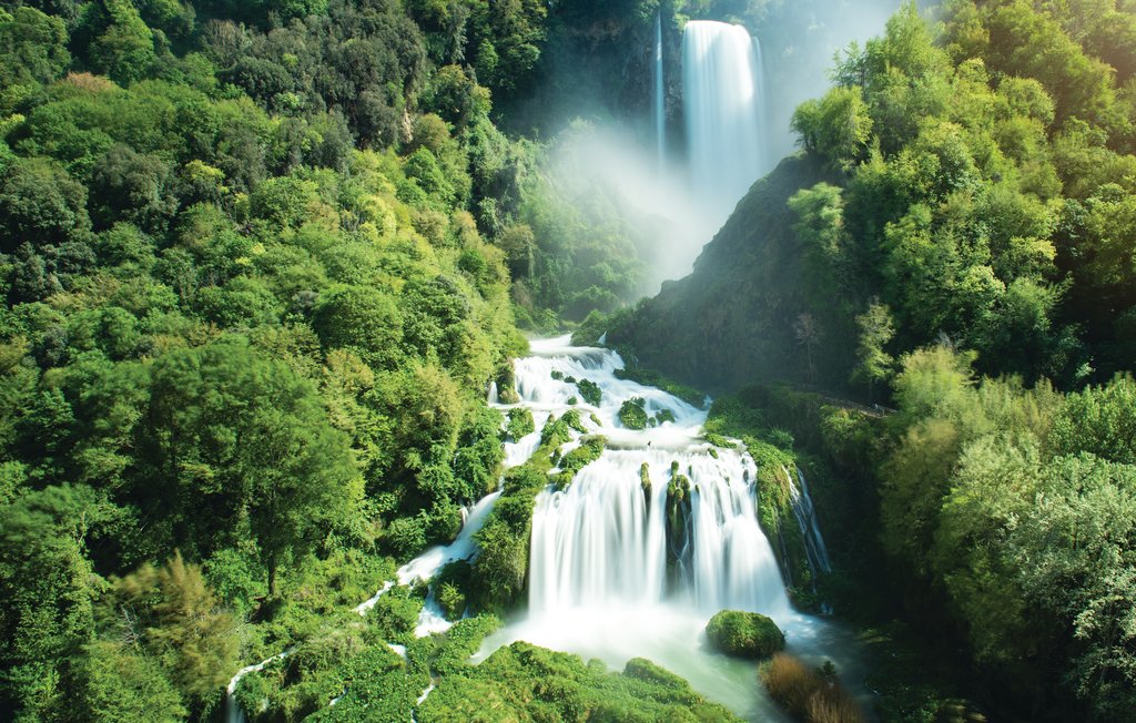 Semesterhus - Terni , Italien - IUS239 21