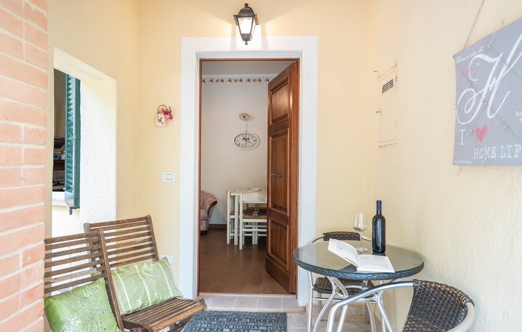 Lejlighed - Aquasparta , Italien - IUS251 9