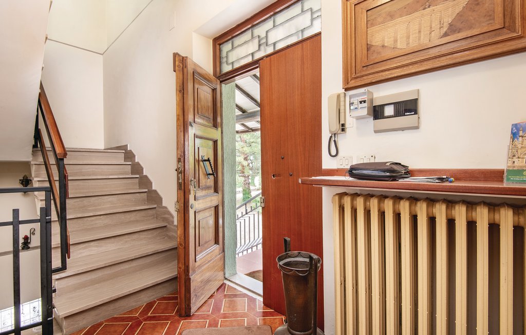 Feriehuse - Spoleto , Italien - IUS267 11