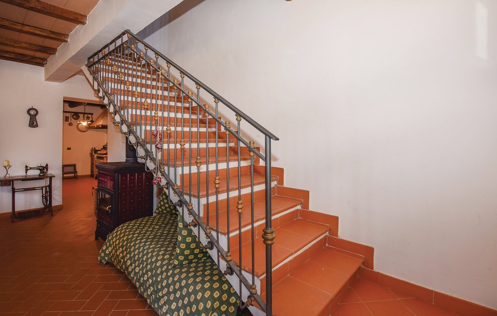 Feriehuse - Montecchio - Orvieto , Italien - IUS284 15