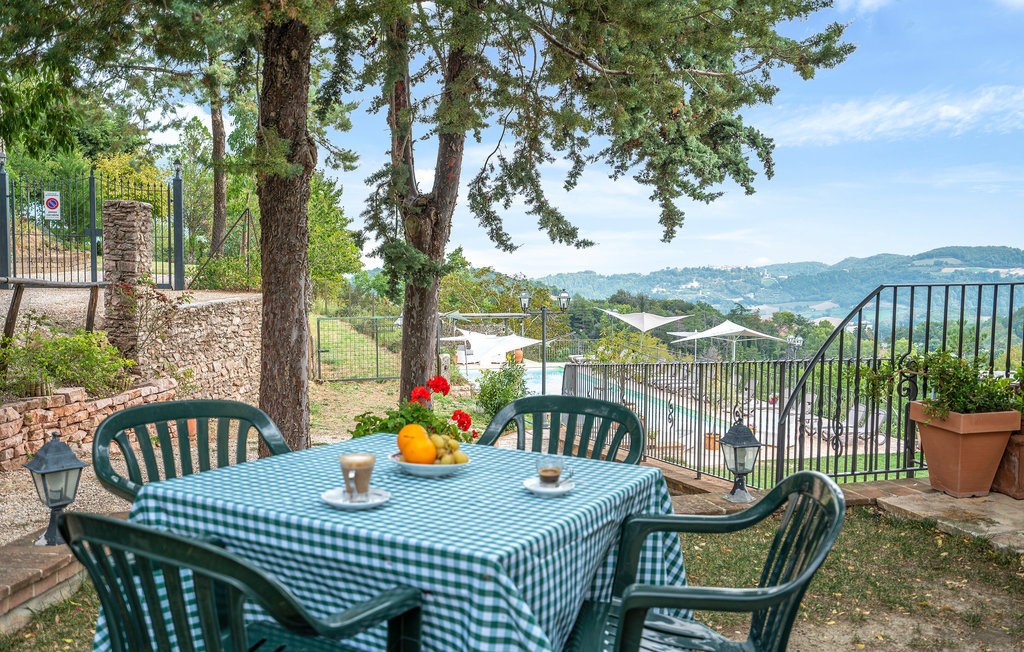 Semesterlägenhet - Aquasparta , Italien - IUS250 4