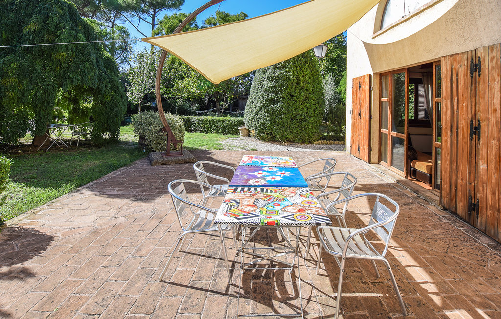 Feriehuse - Spoleto , Italien - IUS299 14