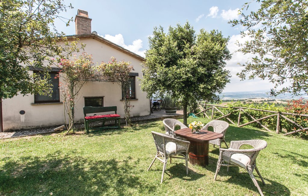 Ferienhaus - Lugnano in Teverina , Italien - IUS211 14