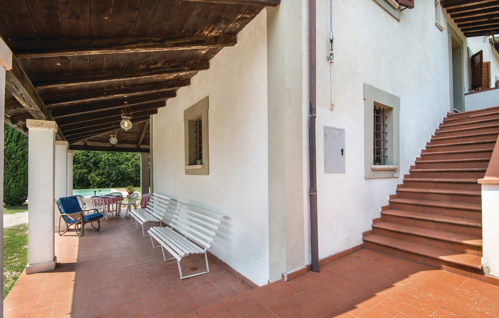 Semesterhus - Terni , Italien - IUS239 11