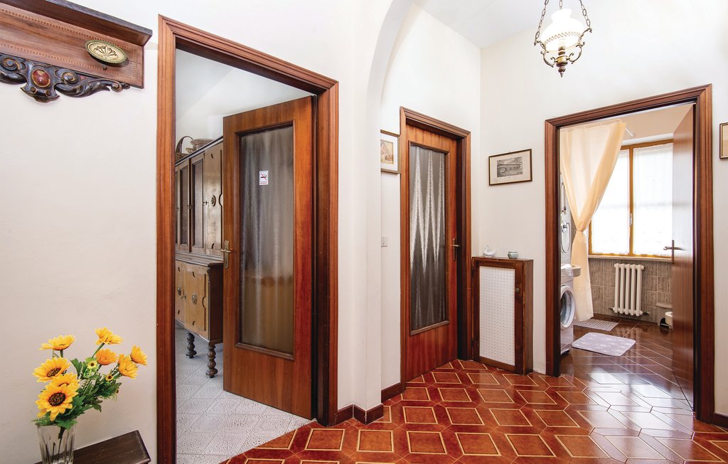 Feriehuse - Spoleto , Italien - IUS267 12