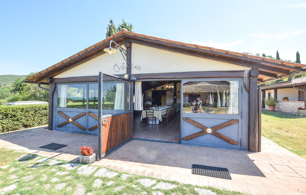 Feriehuse - Narni , Italien - IUS263 13