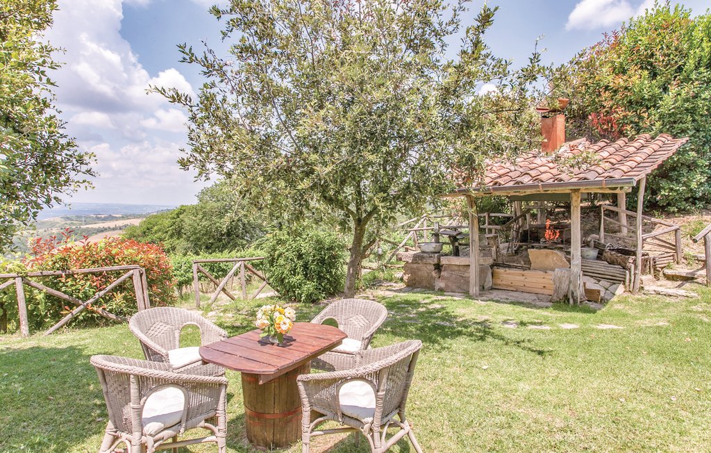 Ferienhaus - Lugnano in Teverina , Italien - IUS211 5