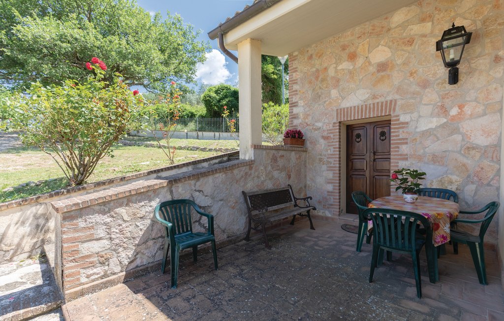 Ferieleilighet - Giano dell'Umbria , Italia - IUS101 8