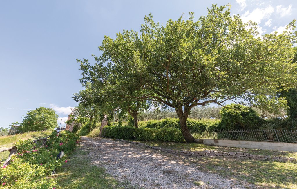 Ferieleilighet - Giano dell'Umbria , Italia - IUS101 9