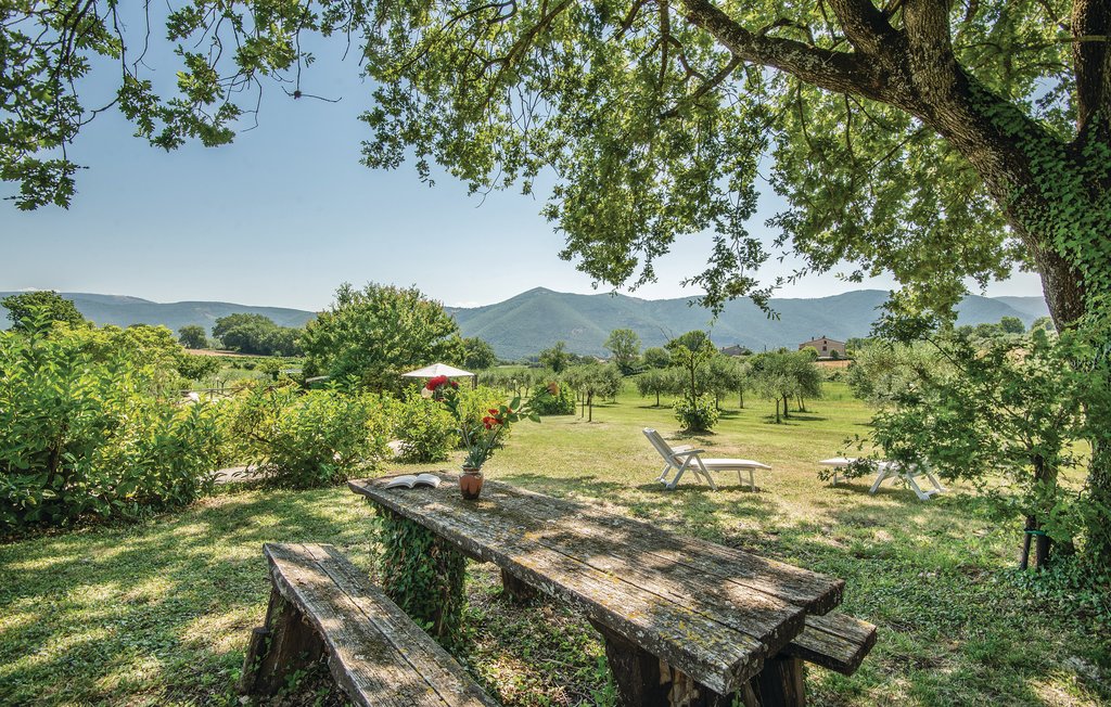 Feriehuse - Todi - Acquasparta , Italien - IUS266 14