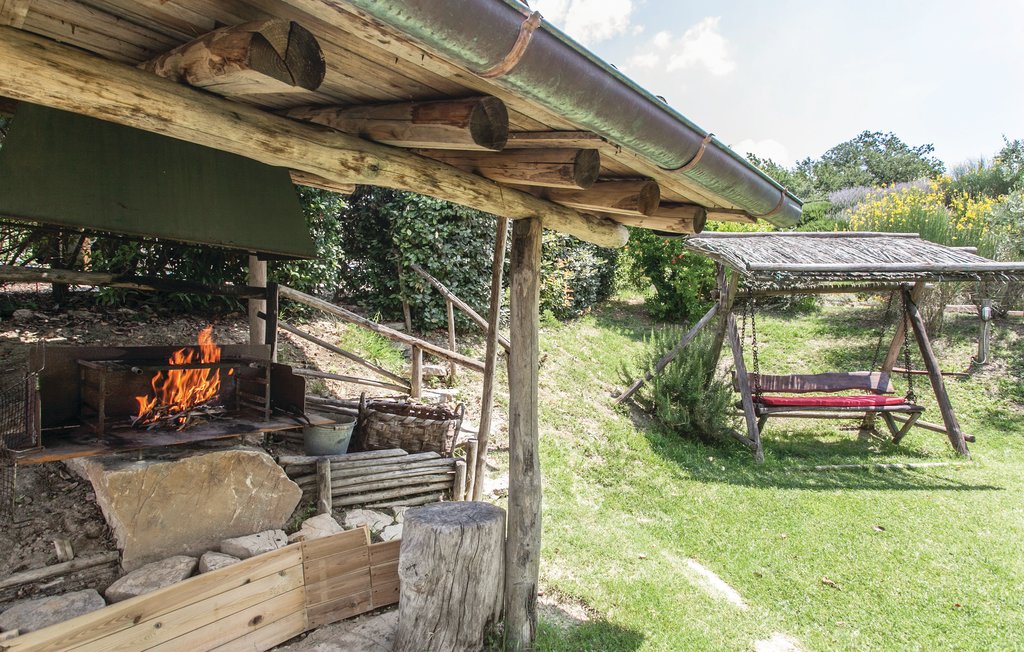 Ferienhaus - Lugnano in Teverina , Italien - IUS211 15