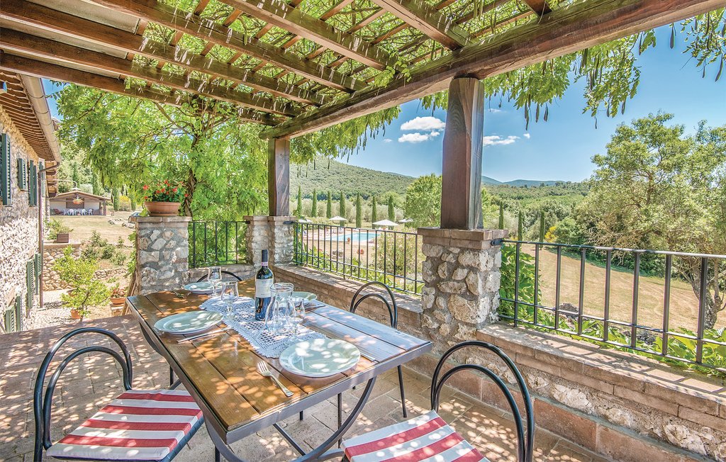 Feriehuse - Narni , Italien - IUS263 12