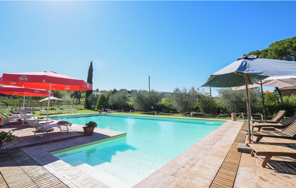 Feriehuse - Spoleto , Italien - IUS299 9