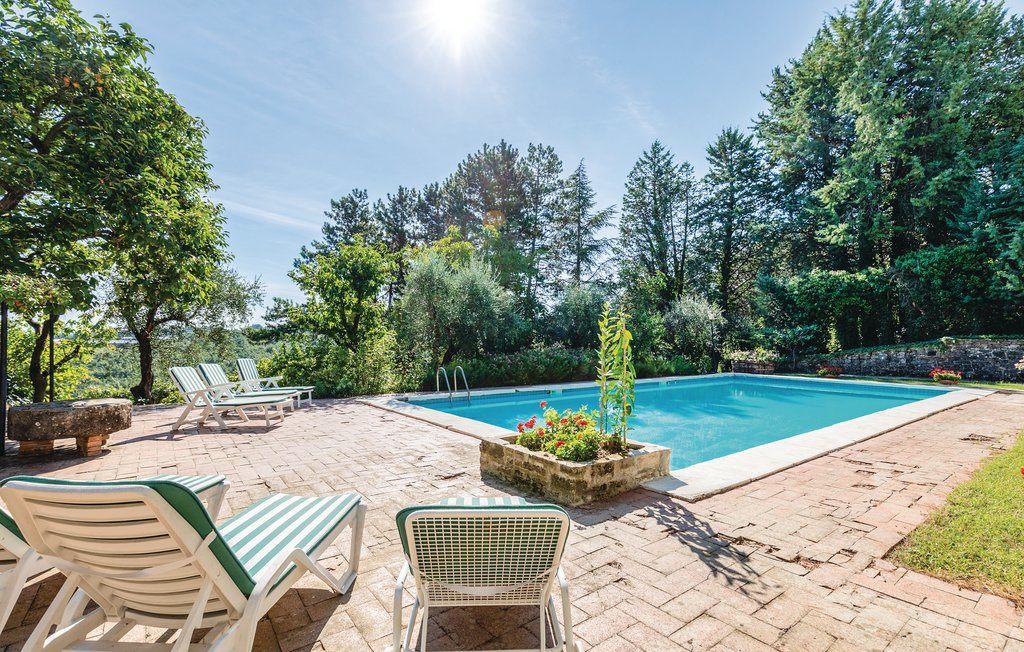 Feriehus - San Venanzo , Italia - IUS181 8