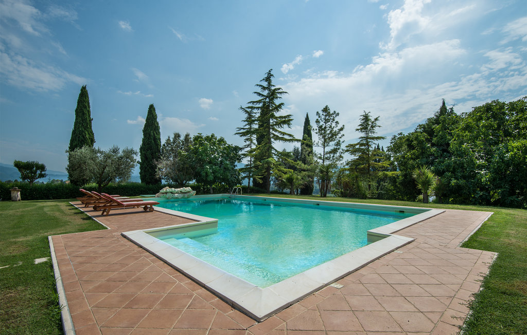 Feriehuse - Collescipoli , Italien - IUS298 8