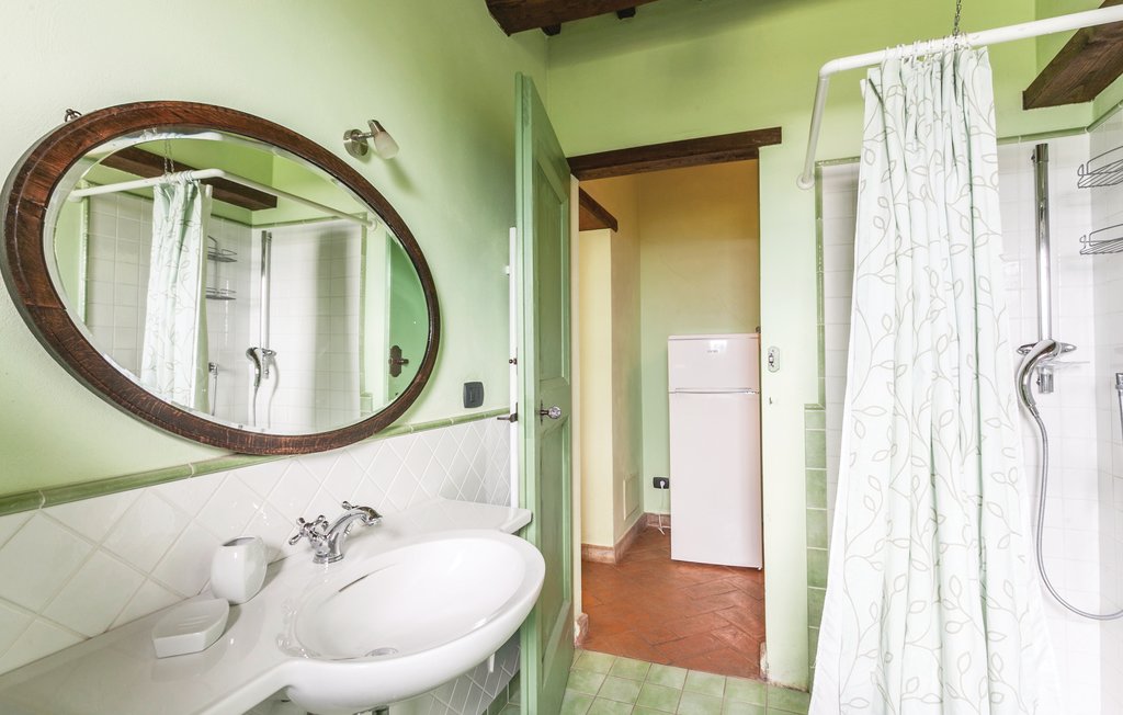 Ferienhaus - Lugnano in Teverina , Italien - IUS211 28