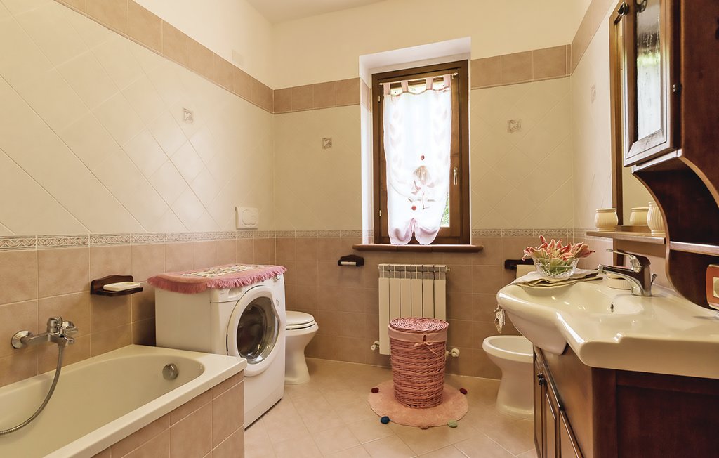 Ferienhaus - Guardea , Italien - IUS164 14