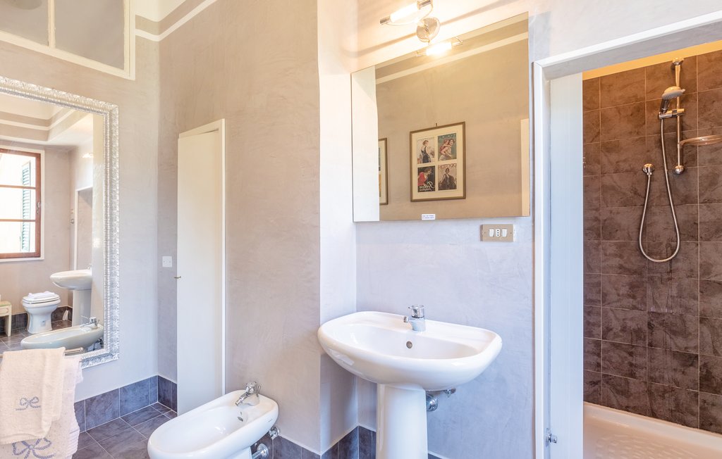 Feriehus - San Venanzo , Italia - IUS181 22