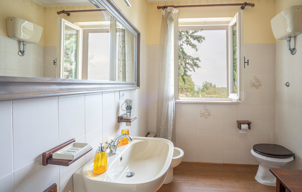 Lejlighed - Aquasparta , Italien - IUS251 15