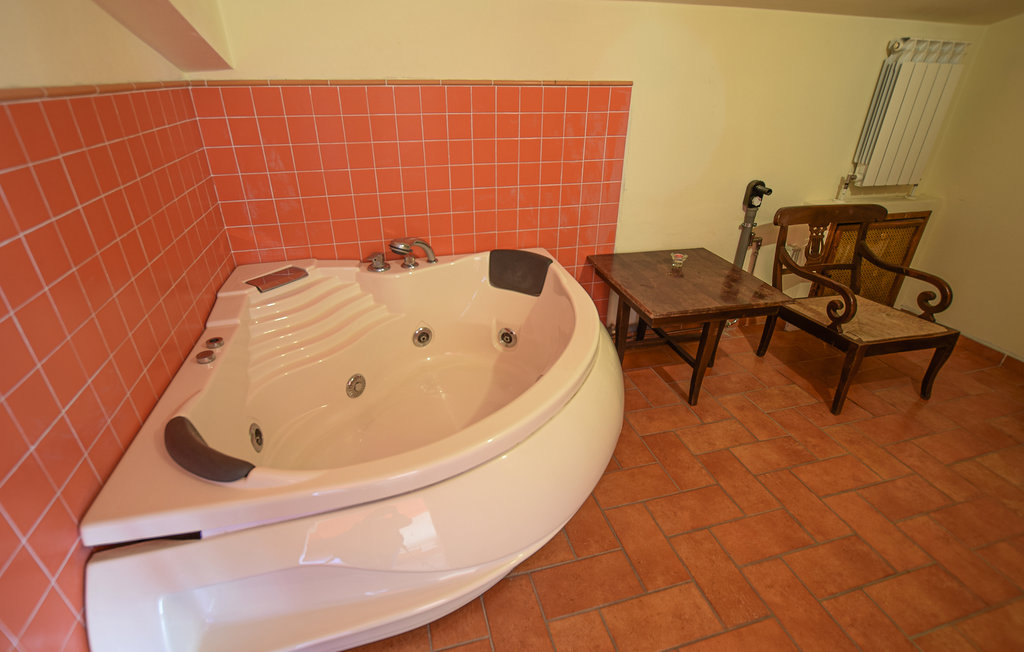 Feriehuse - Spoleto , Italien - IUS299 28