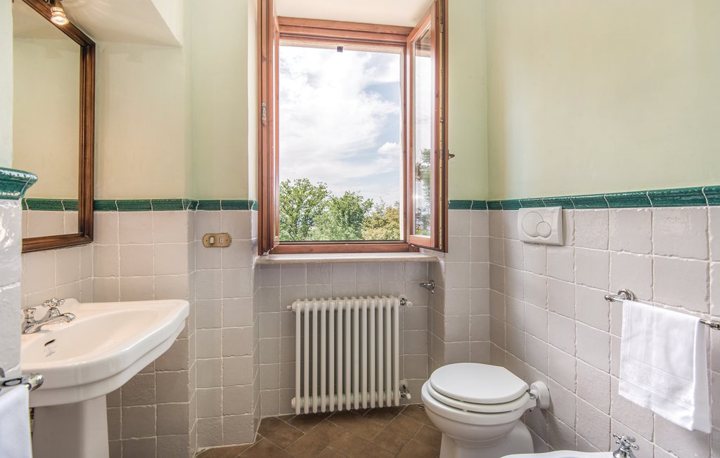 Semesterhus - Stroncone , Italien - IUS150 28