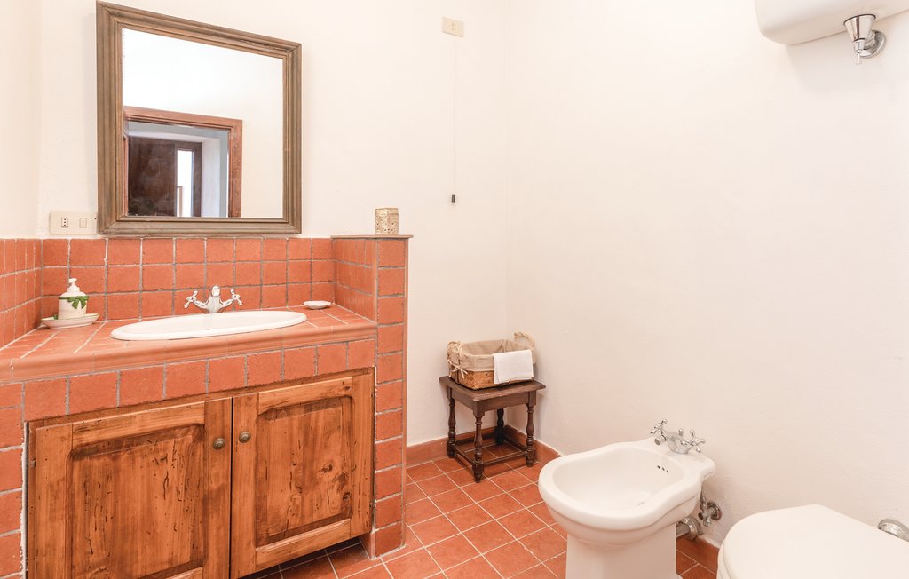 Feriehus - San Venanzo , Italia - IUS181 26