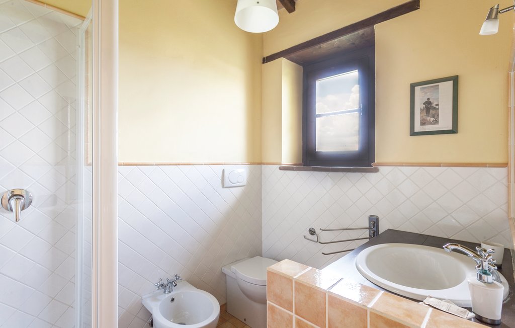 Ferienhaus - Lugnano in Teverina , Italien - IUS211 32