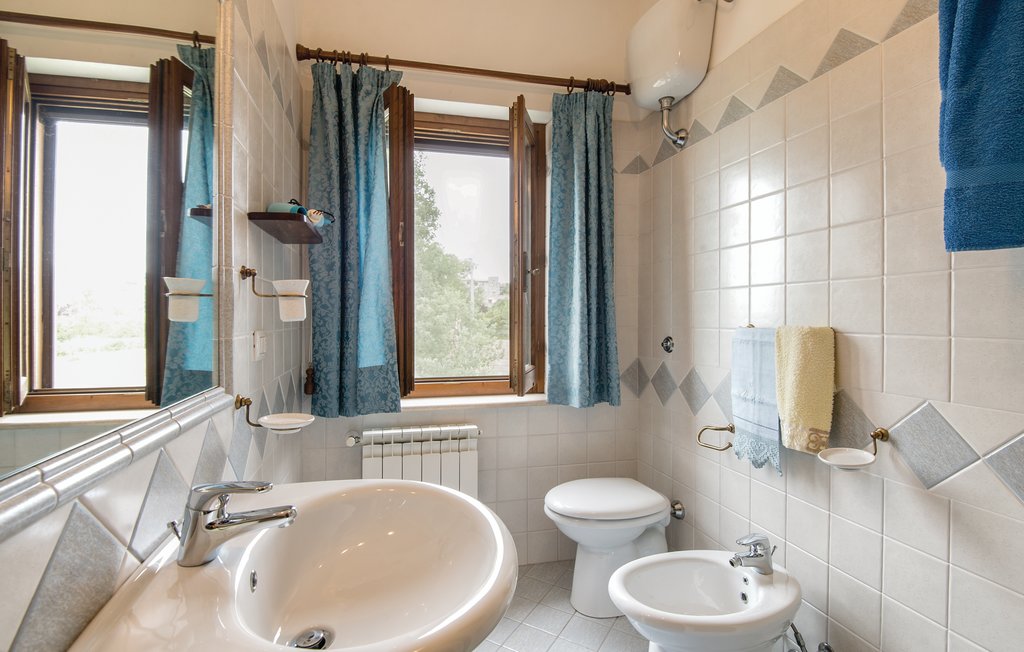 Feriehuse - Todi - Acquasparta , Italien - IUS266 32