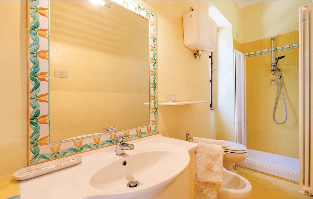 Feriehus - San Venanzo , Italia - IUS181 23