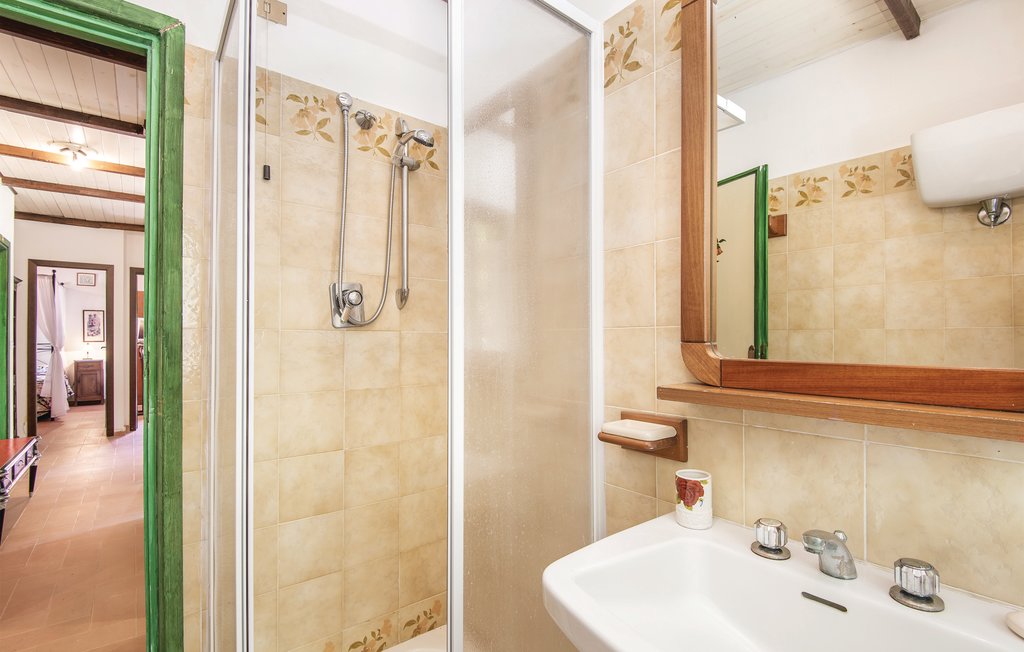 Feriehuse - Spoleto , Italien - IUS197 22