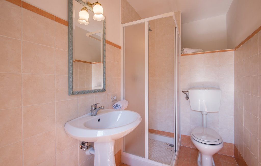 Semesterhus - Terni , Italien - IUS239 19