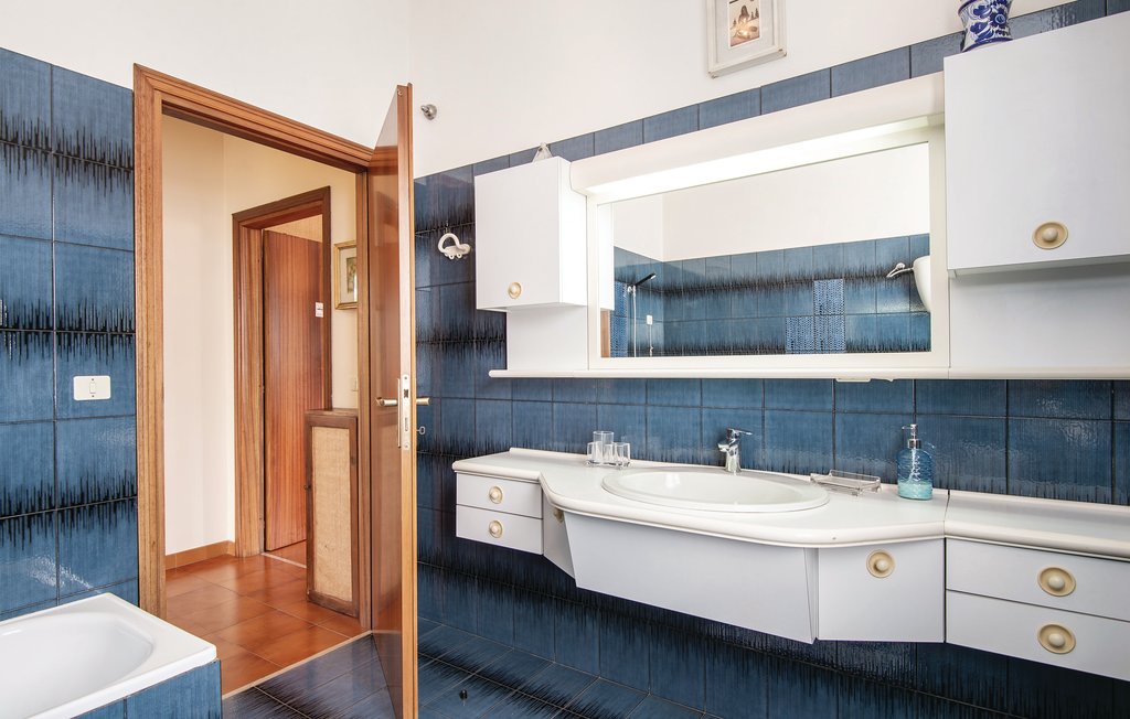 Feriehuse - Spoleto , Italien - IUS267 18