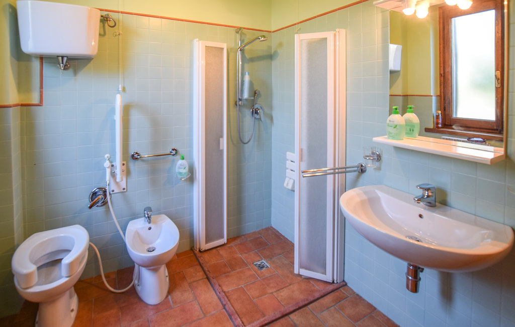 Feriehuse - Spoleto , Italien - IUS299 31