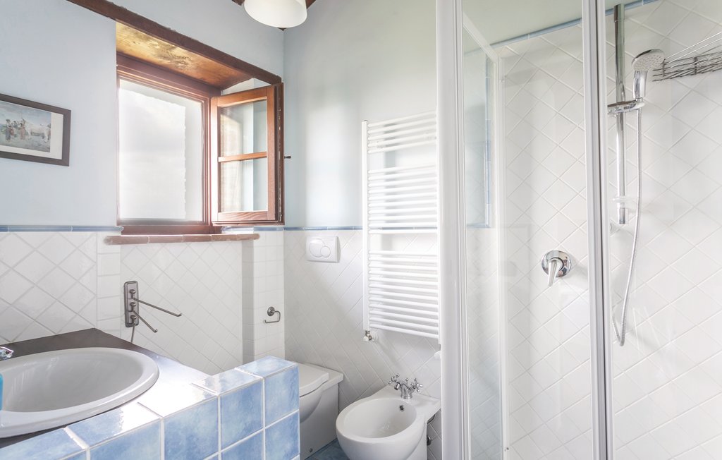 Ferienhaus - Lugnano in Teverina , Italien - IUS211 29