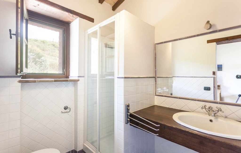 Ferienhaus - Lugnano in Teverina , Italien - IUS211 30