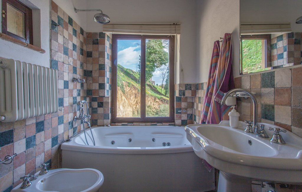 Ferienhaus - Orvieto , Italien - IUS219 16