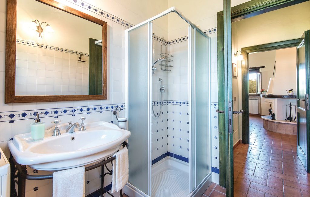 Feriehuse - Narni , Italien - IUS263 34