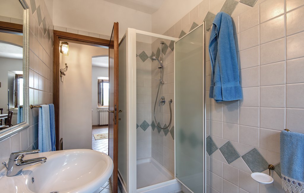 Feriehuse - Todi - Acquasparta , Italien - IUS266 28