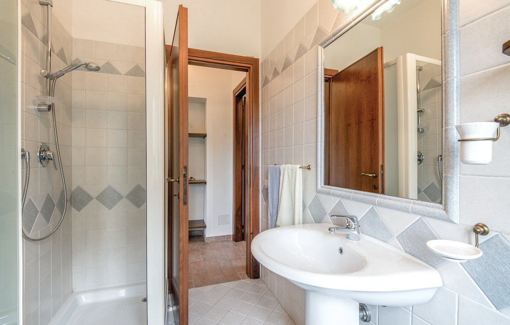 Feriehuse - Todi - Acquasparta , Italien - IUS266 30