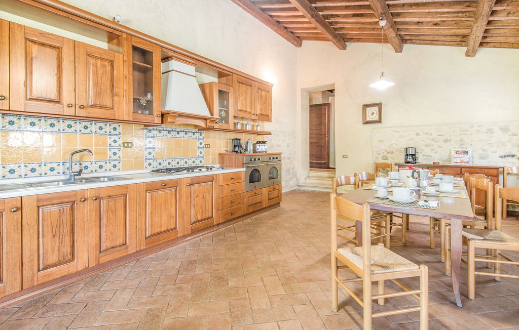 Semesterhus - Stroncone , Italien - IUS150 16