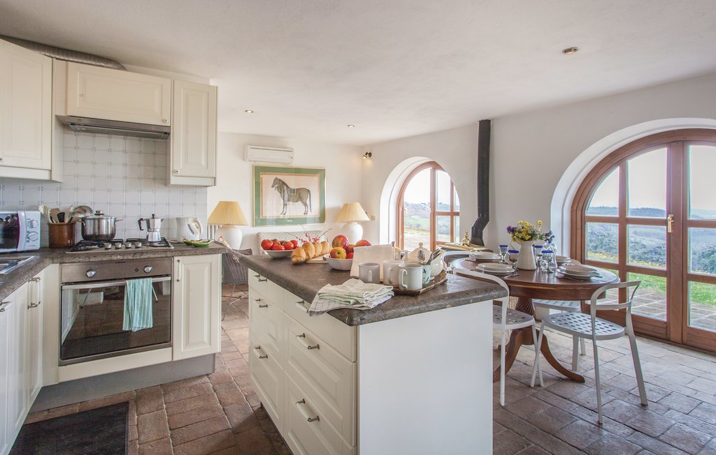 Ferienhaus - Orvieto , Italien - IUS219 3