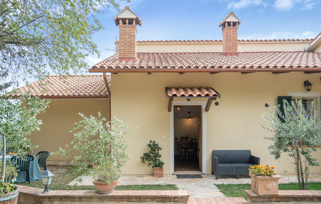 Semesterlägenhet - Aquasparta , Italien - IUS250 2