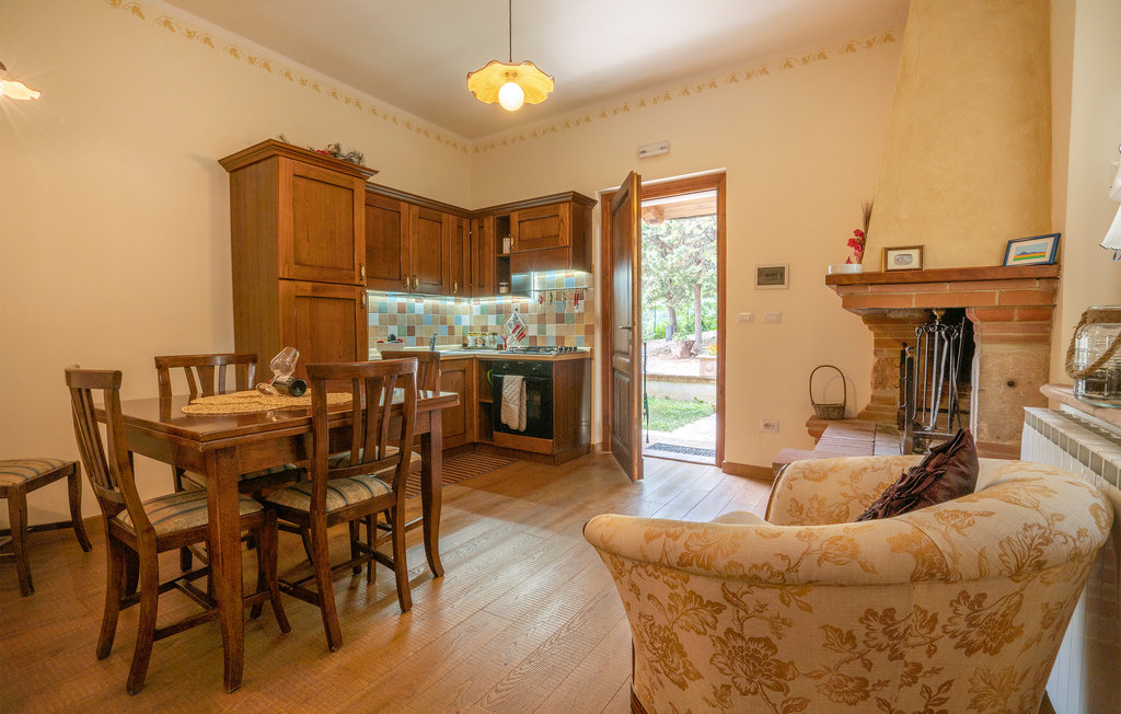 Lejlighed - Aquasparta , Italien - IUS251 3