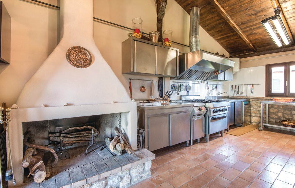 Feriehuse - Narni , Italien - IUS263 21