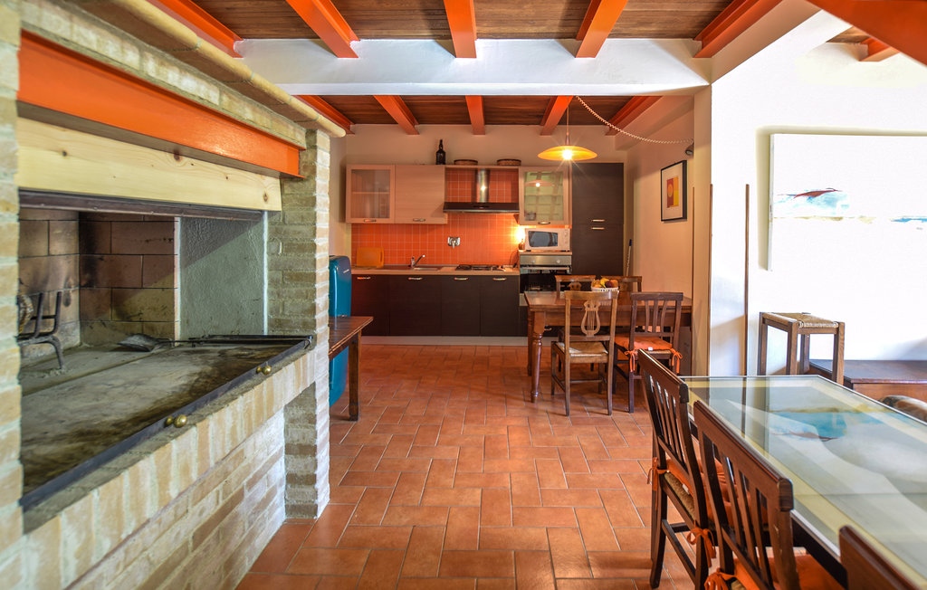 Feriehuse - Spoleto , Italien - IUS299 19